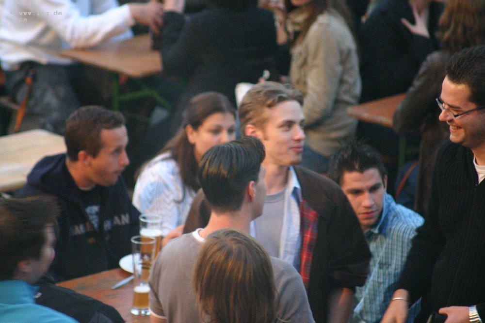 Generationentreff 19 